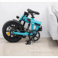 Himo Z16 전기 자전거 성인 전기 자전거